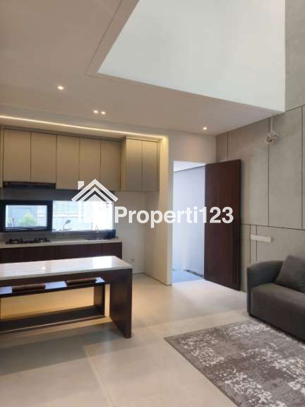Rumah Baru Minimalis Modern Di Lebak Jaya Kenjeran Surabaya Utara - 4