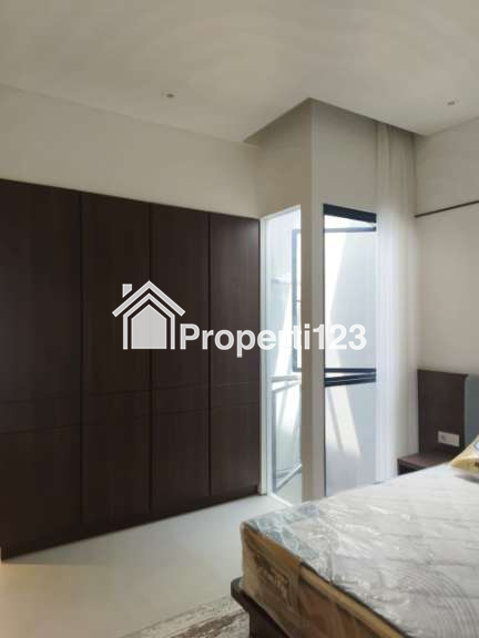 Rumah Baru Minimalis Modern Di Lebak Jaya Kenjeran Surabaya Utara - 10