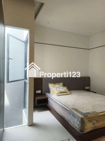 Rumah Baru Minimalis Modern Di Lebak Jaya Kenjeran Surabaya Utara - 12