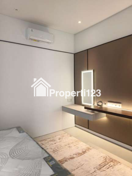 Rumah Baru Minimalis Modern Di Lebak Jaya Kenjeran Surabaya Utara - 9