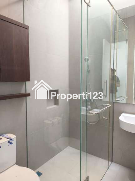 Rumah Baru Minimalis Modern Di Lebak Jaya Kenjeran Surabaya Utara - 15