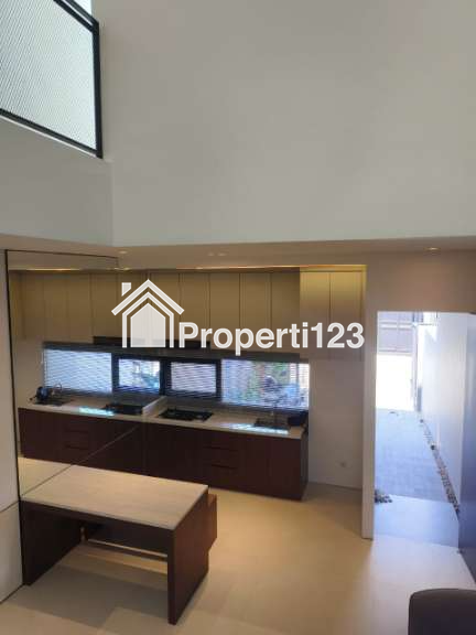Rumah Baru Minimalis Modern Di Lebak Jaya Kenjeran Surabaya Utara - 5