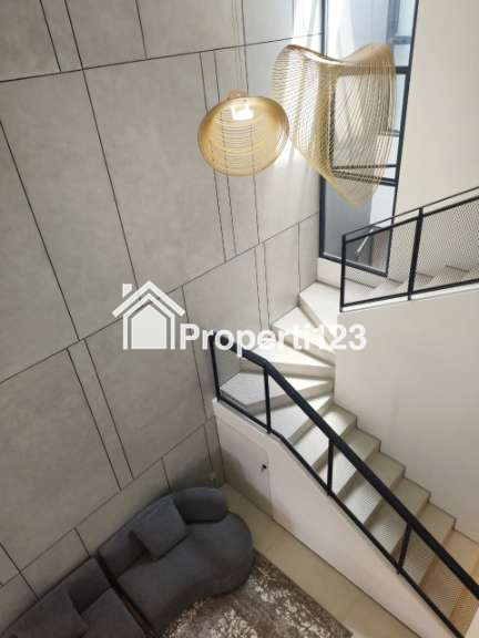 Rumah Baru Minimalis Modern Di Lebak Jaya Kenjeran Surabaya Utara - 2