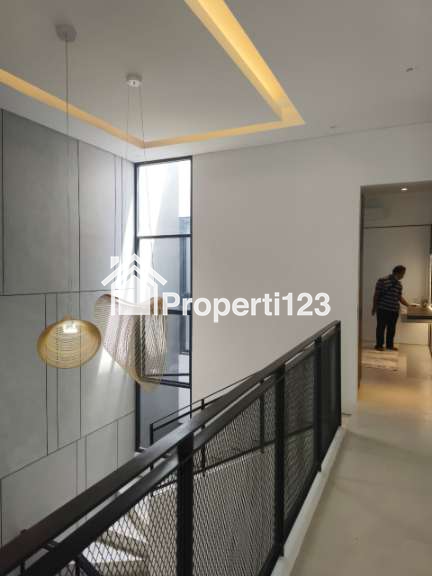Rumah Baru Minimalis Modern Di Lebak Jaya Kenjeran Surabaya Utara - 16