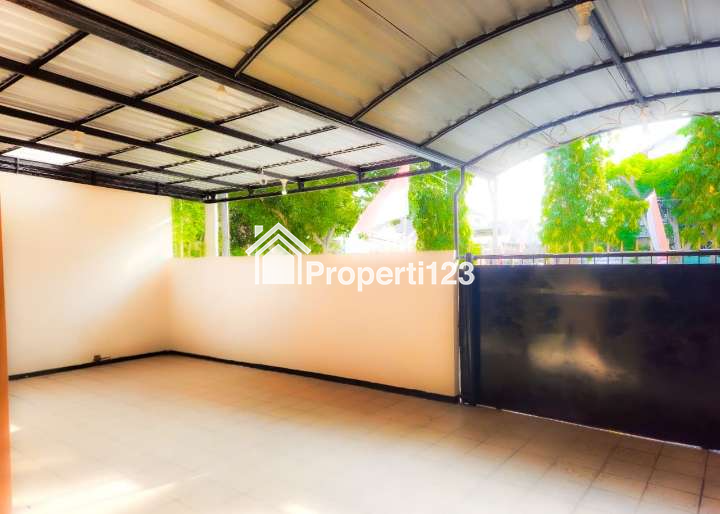 Rumah Murah Siap Huni Di Babatan Pilang Wiyung Surabaya Barat - 5