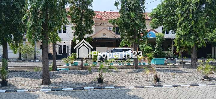 Rumah Murah Siap Huni Di Babatan Pilang Wiyung Surabaya Barat - 3