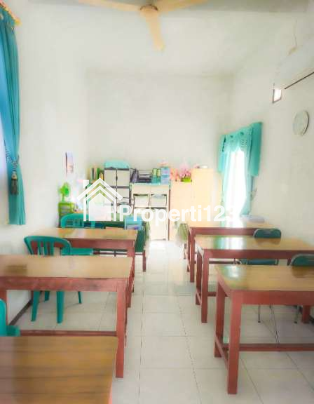 Rumah Murah Siap Huni Di Babatan Pilang Wiyung Surabaya Barat - 10