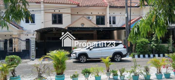 Rumah Murah Siap Huni Di Babatan Pilang Wiyung Surabaya Barat - 4