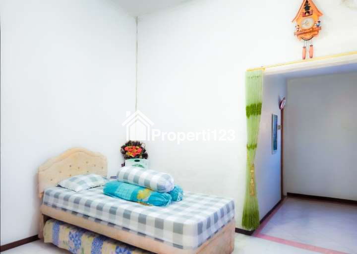 Rumah Murah Siap Huni Di Babatan Pilang Wiyung Surabaya Barat - 2