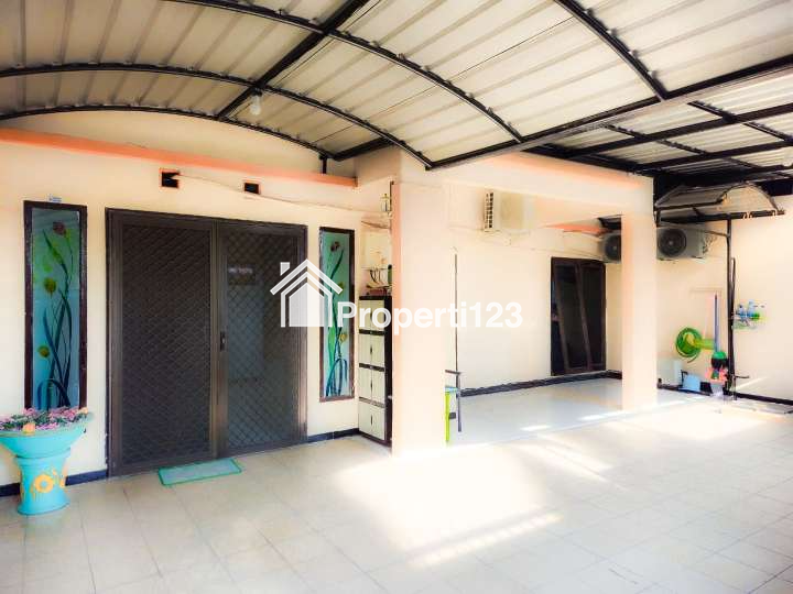 Rumah Murah Siap Huni Di Babatan Pilang Wiyung Surabaya Barat - 7