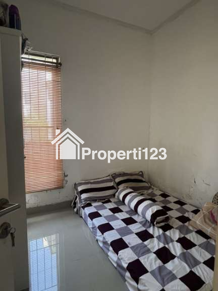 Dijual rumah minimalis dekat pusat kota Bandung - 5