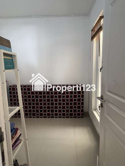 Dijual rumah minimalis dekat pusat kota Bandung - 6