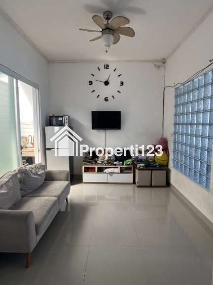Dijual rumah minimalis dekat pusat kota Bandung - 4