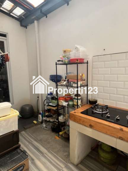 Dijual rumah minimalis dekat pusat kota Bandung - 8