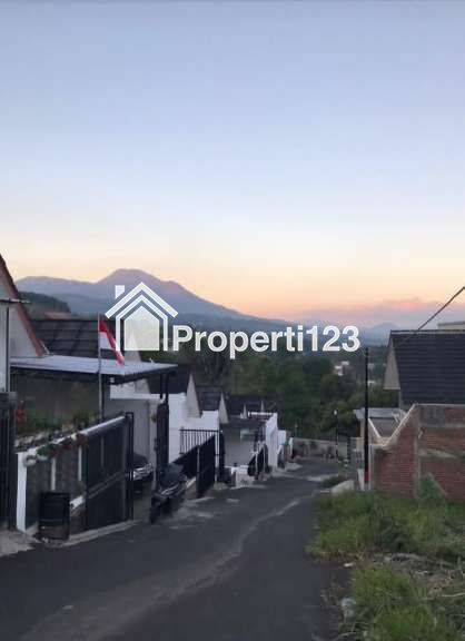 Dijual rumah minimalis dekat pusat kota Bandung - 2