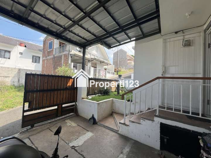 Dijual rumah minimalis dekat pusat kota Bandung - 3
