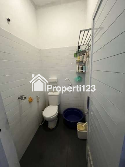 Dijual rumah minimalis dekat pusat kota Bandung - 7