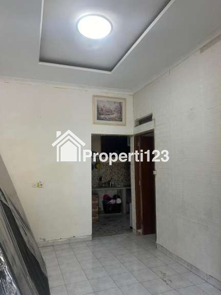 Sewa Rumah Asri dan Nyaman - 2