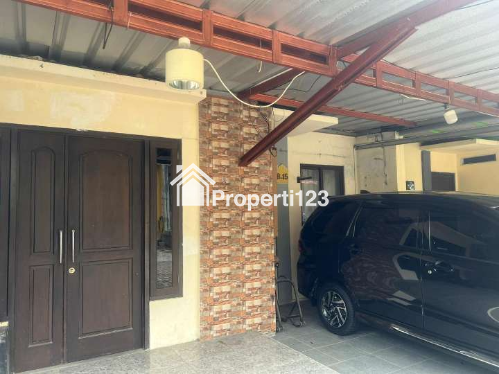 Sewa Rumah Asri dan Nyaman - 1