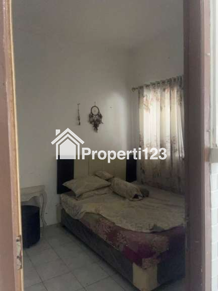 Sewa Rumah Asri dan Nyaman - 4