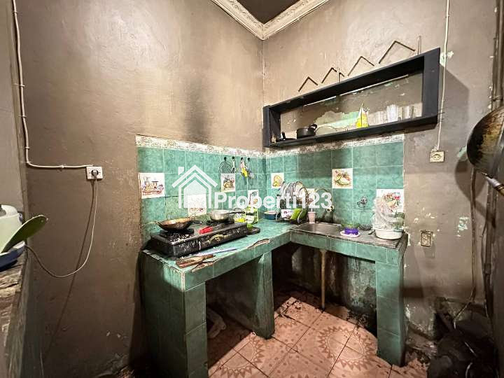 Dijual Ruko 2 Lantai Strategis di Kalisari Pasar Rebo Jakarta Timur - 5