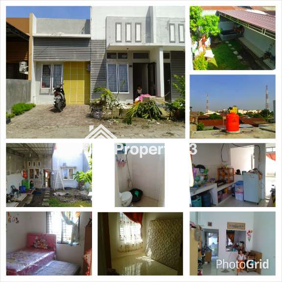 Jual rumah Kalpataru Pavillion - 1