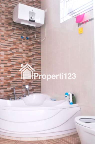 Dijual Rumah Di daerah Komplek Tajur - Bogor - 3