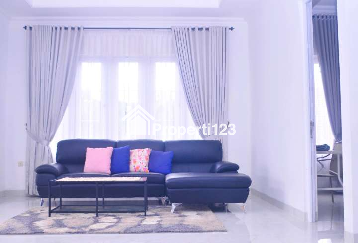 Dijual Rumah Di daerah Komplek Tajur - Bogor - 11
