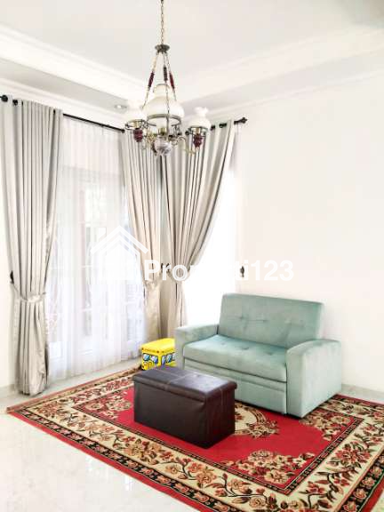 Dijual Rumah Di daerah Komplek Tajur - Bogor - 4