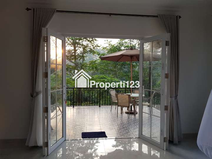 Dijual Rumah Di daerah Komplek Tajur - Bogor - 12