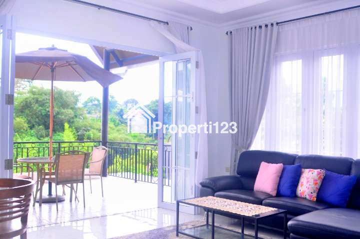 Dijual Rumah Di daerah Komplek Tajur - Bogor - 6