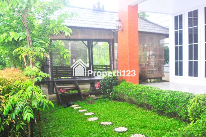 Dijual Rumah Di daerah Komplek Tajur - Bogor - 16