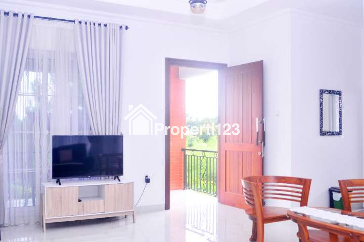 Dijual Rumah Di daerah Komplek Tajur - Bogor - 9