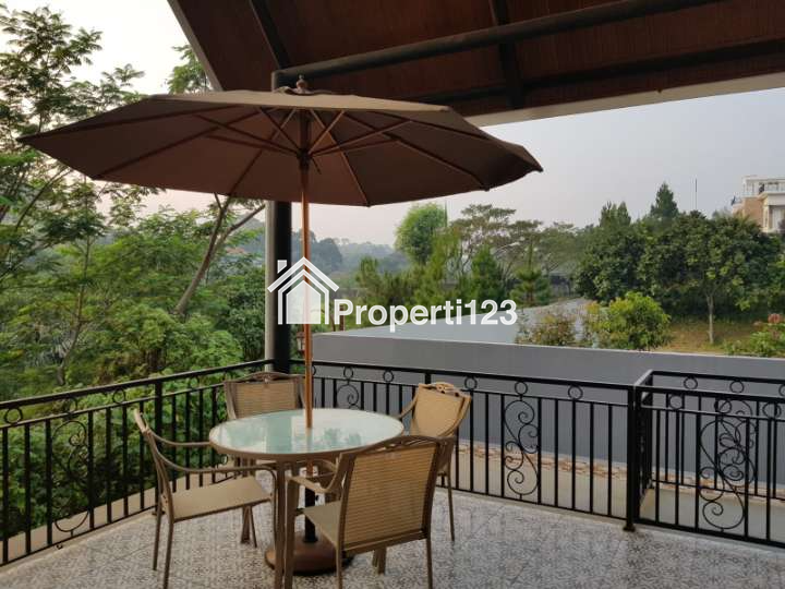 Dijual Rumah Di daerah Komplek Tajur - Bogor - 14