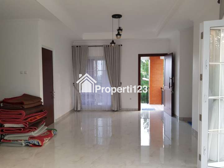 Dijual Rumah Di daerah Komplek Tajur - Bogor - 5