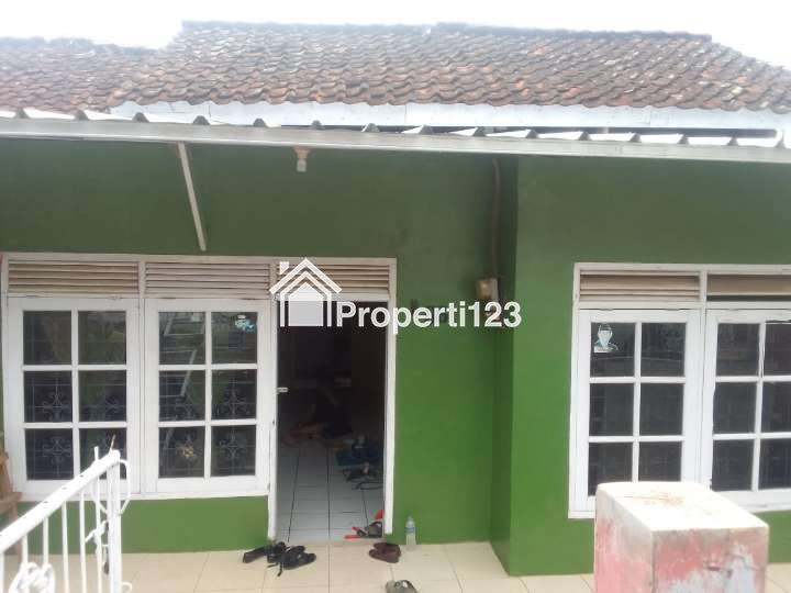 JUAL RUMAH DAERAH TANJUNG SARI SUMEDANG - JAWA BARAT - 1