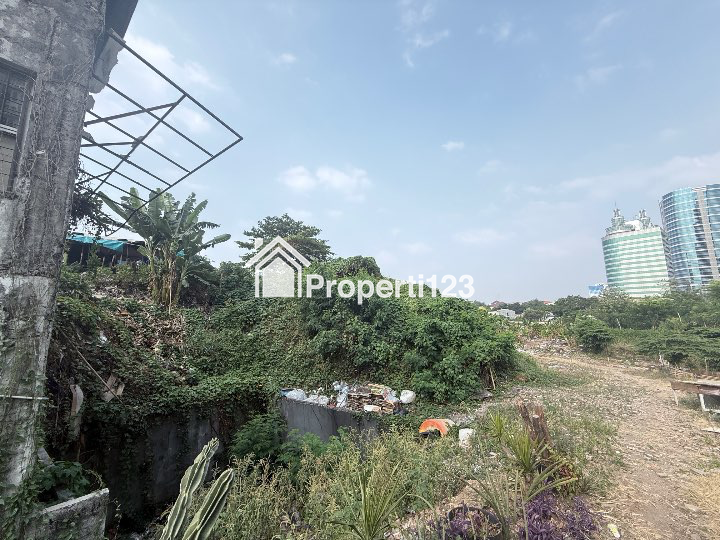 Dijual Tanah Komersial Premium di Antasari Cilandak Jakarta Selatan - 2