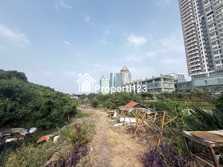 Dijual Tanah Komersial Premium di Antasari Cilandak Jakarta Selatan - 3