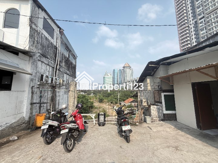 Dijual Tanah Komersial Premium di Antasari Cilandak Jakarta Selatan - 6