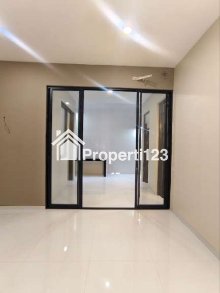 Rumah Baru Minimalis Modern Di Manyar Jaya Sukolilo Surabaya - 8