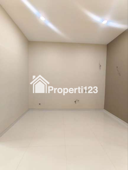 Rumah Baru Minimalis Modern Di Manyar Jaya Sukolilo Surabaya - 6