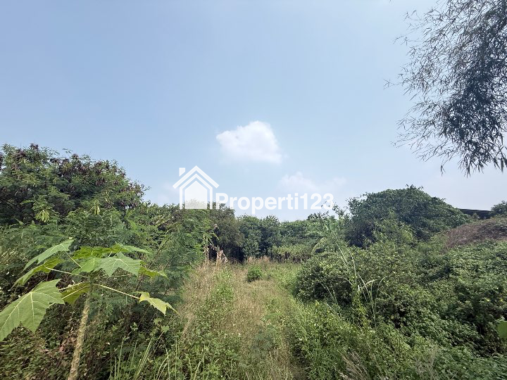 Dijual Tanah Pinggir Jalan di Cikarang Cibarusah Bekasi - 6