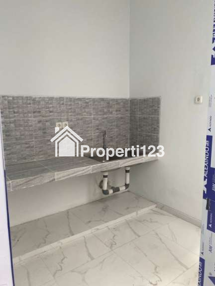 Rumah Baru Gress Bukit Palma Citraland Surabaya Barat - 8