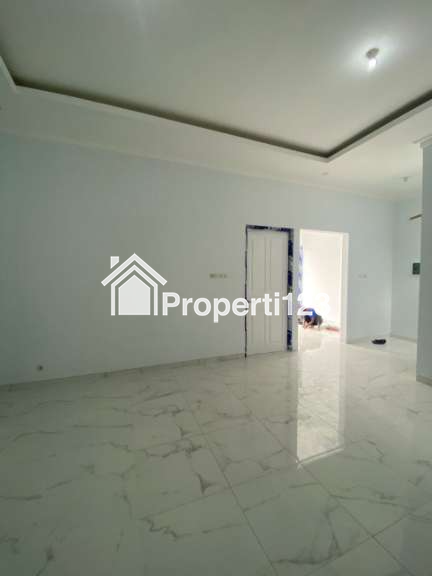 Rumah Baru Gress Bukit Palma Citraland Surabaya Barat - 6