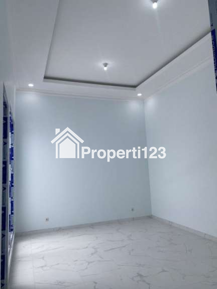 Rumah Baru Gress Bukit Palma Citraland Surabaya Barat - 5