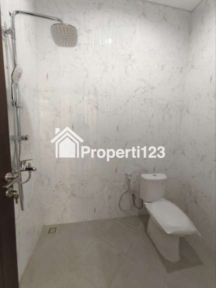 Rumah Baru Minimalis Modern Di Perumahan Pantai Mentari Kenjeran Surabaya - 15