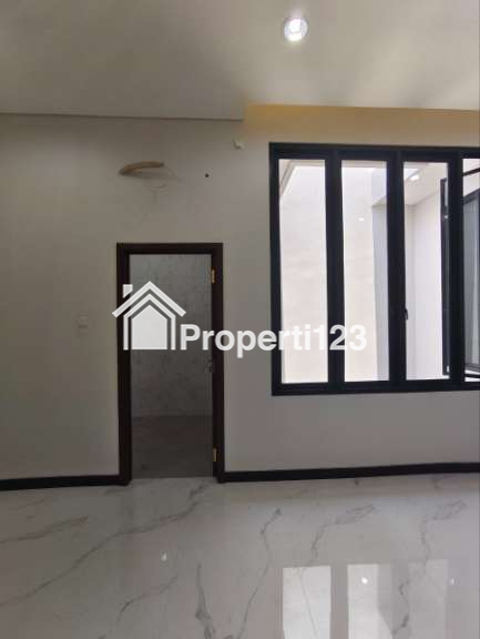 Rumah Baru Minimalis Modern Di Perumahan Pantai Mentari Kenjeran Surabaya - 13