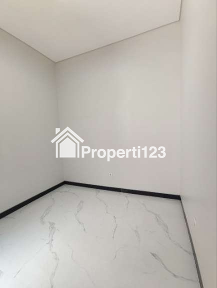 Rumah Baru Minimalis Modern Di Perumahan Pantai Mentari Kenjeran Surabaya - 12