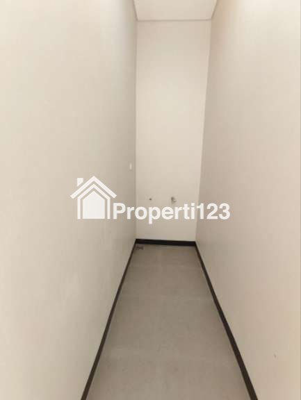 Rumah Baru Minimalis Modern Di Perumahan Pantai Mentari Kenjeran Surabaya - 5