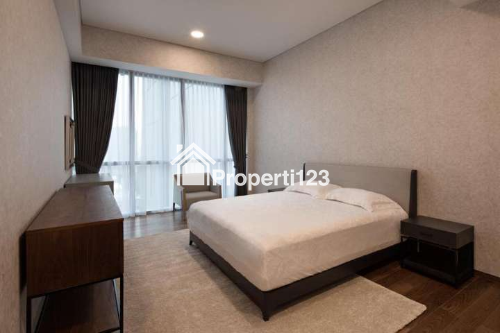 Disewakan Apartemen Anandamaya Residences, Tanah Abang, Karet Tengsin, Jakarta Pusat - 8